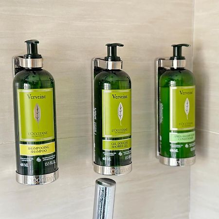 Grand Cosmos Resort Ruisui Hualien Екстериор снимка
